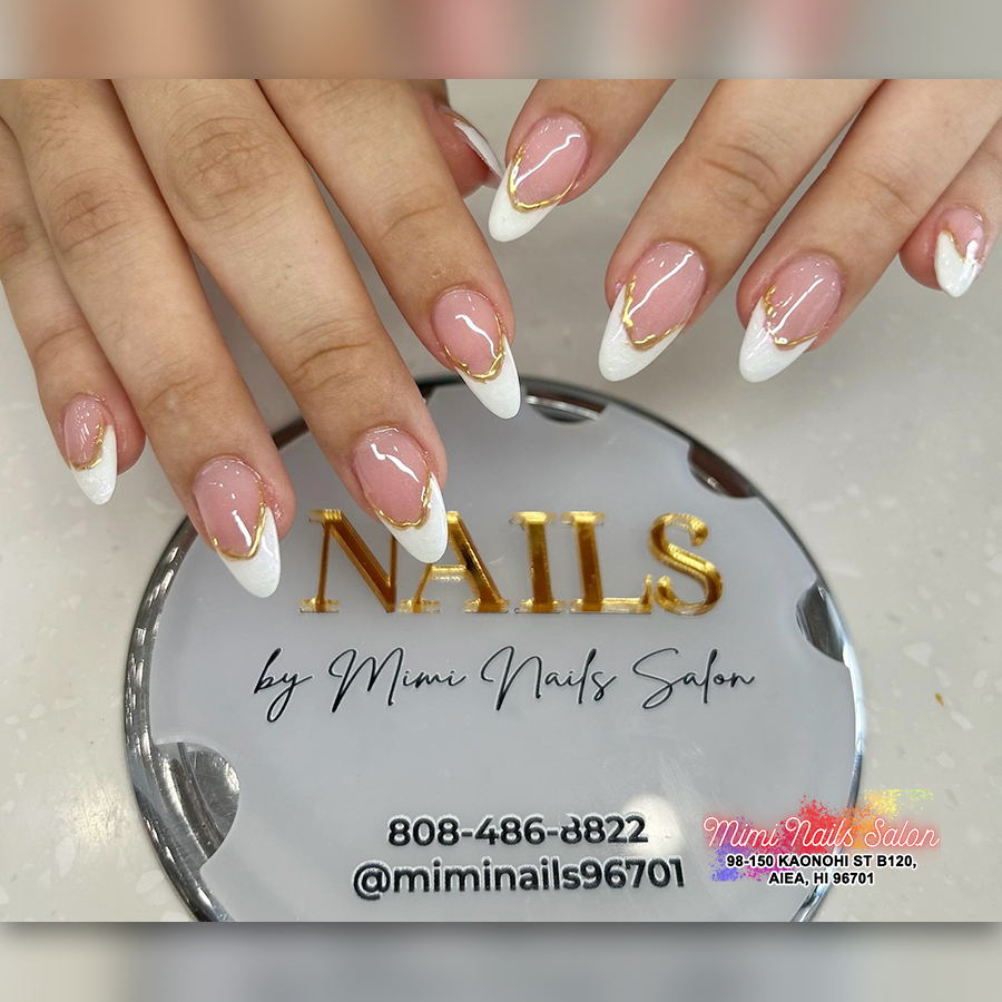 amazing nail